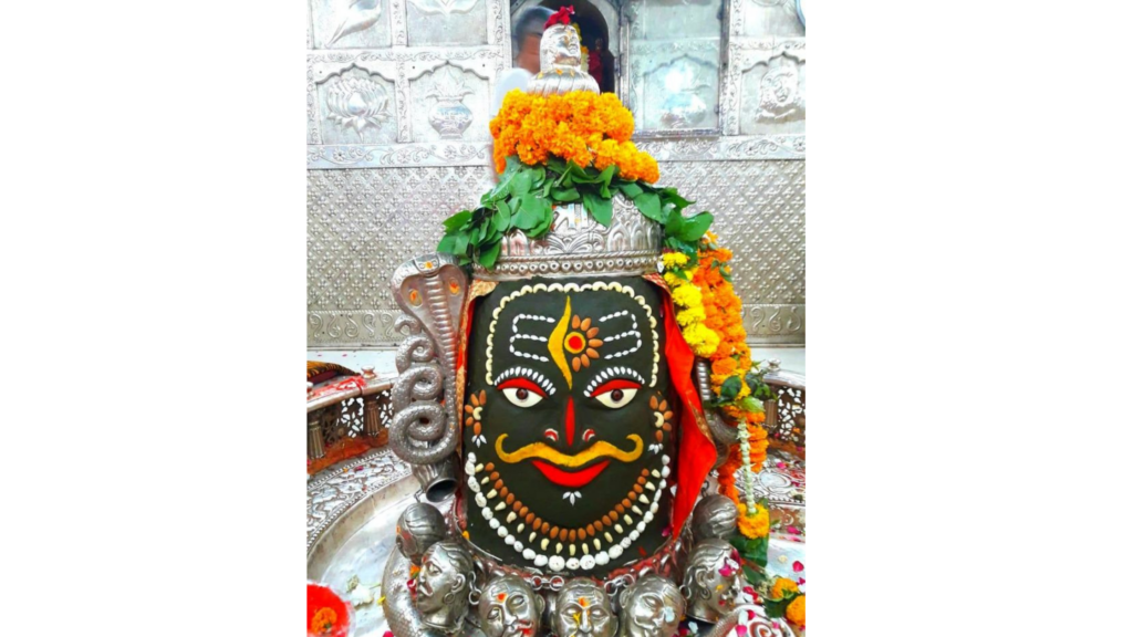 Shravan Month Unveiling the Reverence for Mahakaal - Lord Shiva