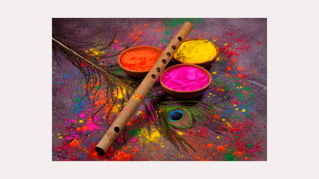 Holi 2024