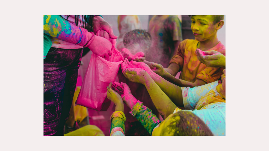 Holi 2024