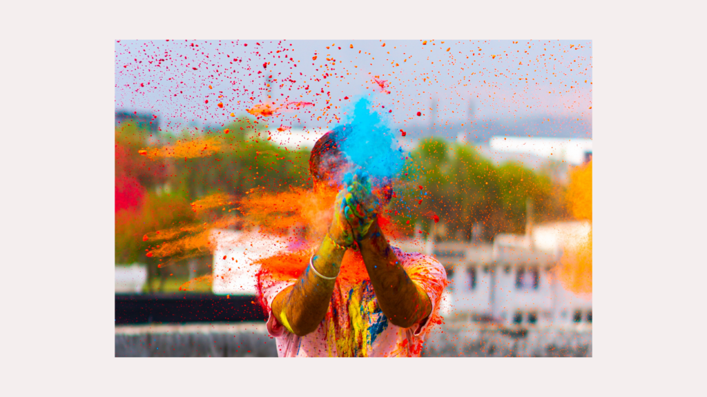 Holi 2024