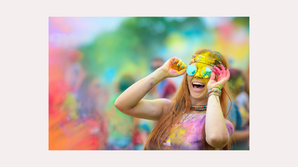 Holi 2024