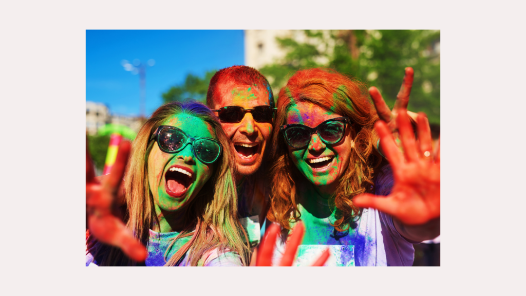 Holi 2024