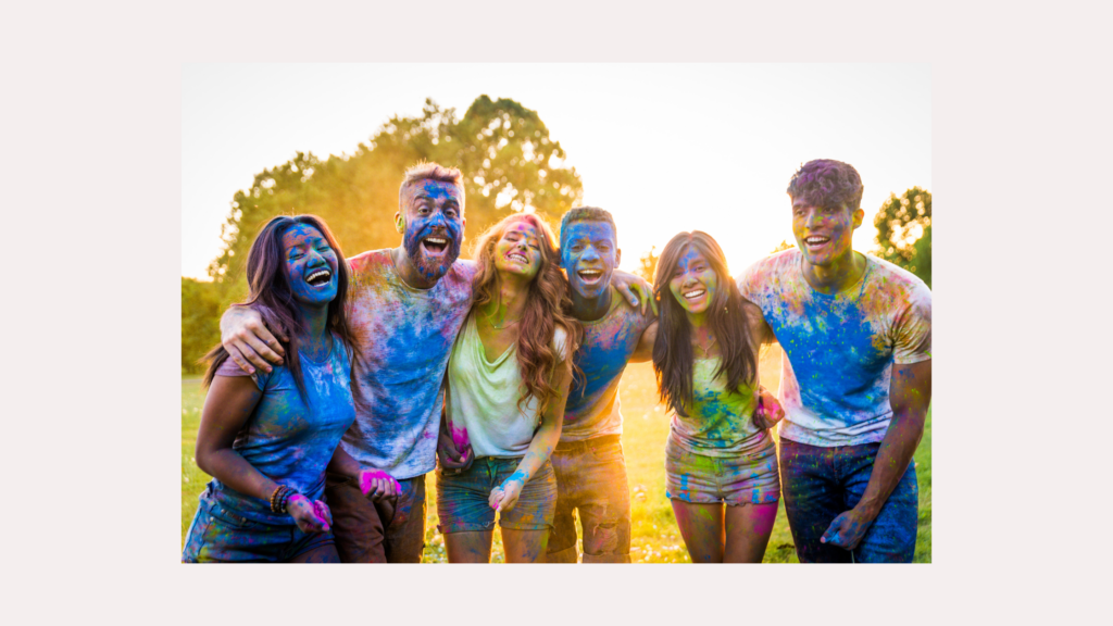 Holi 2024