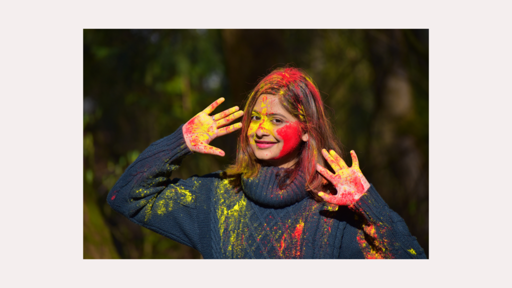 Holi 2024