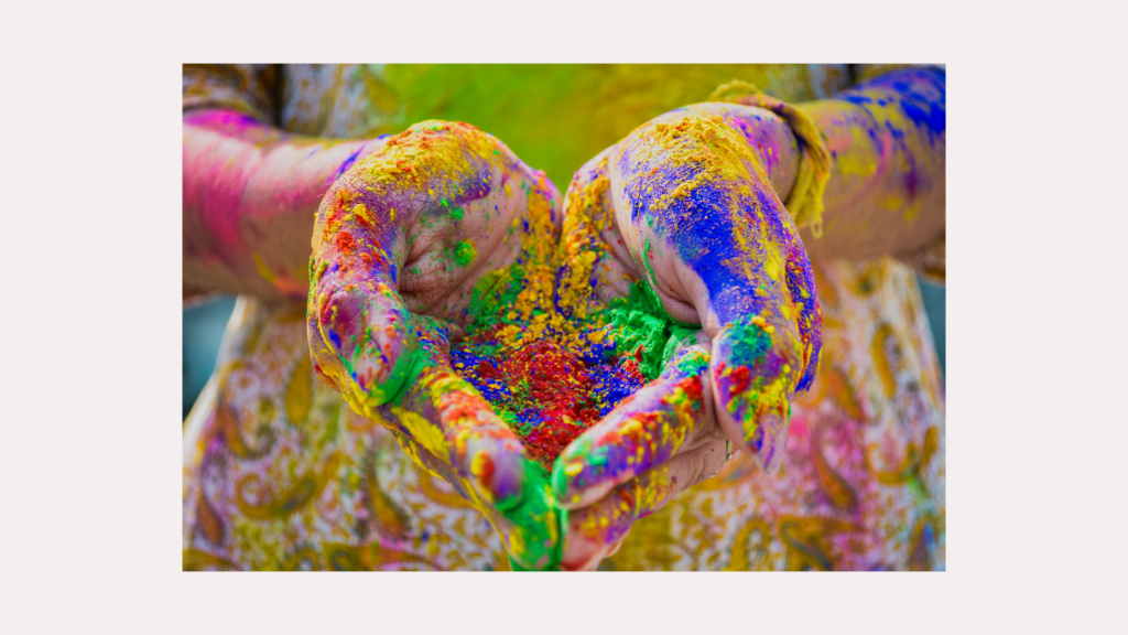 Holi 2024