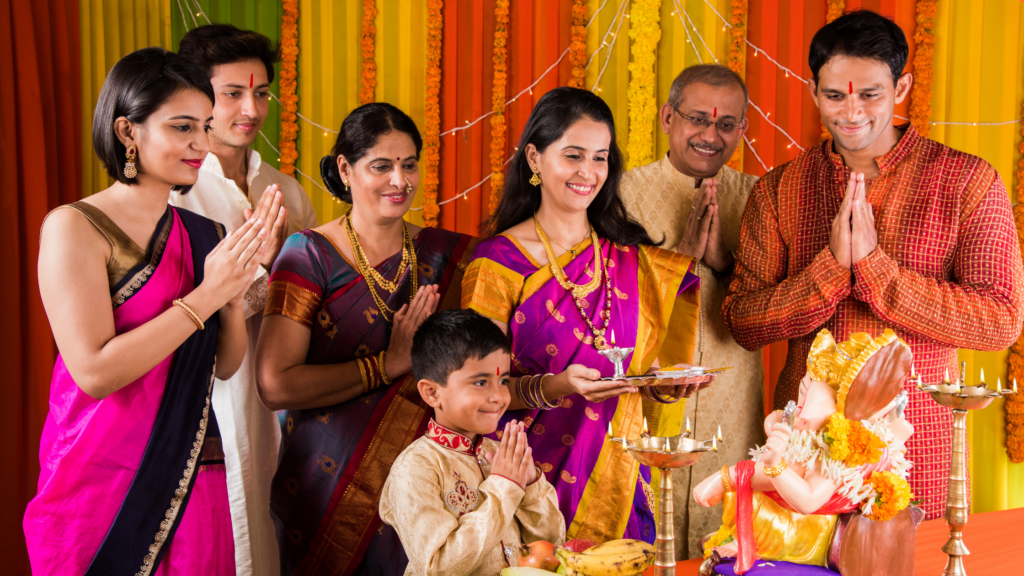 Ganesh Chaturthi 2023 Rituals and Celebrations 